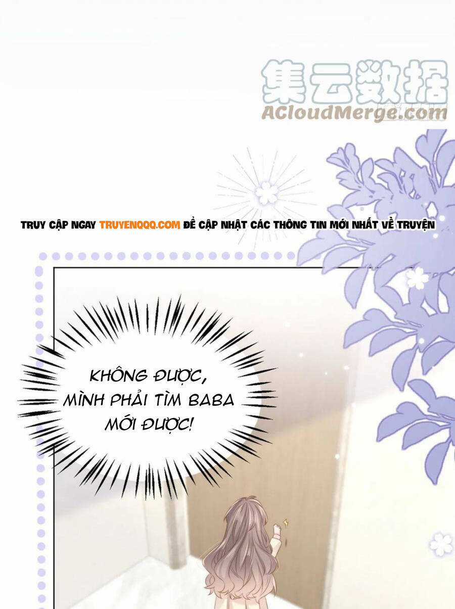 Cưng Chiều Đại Lão 3 Tuổi Rưỡi Chapter 190 trang 17