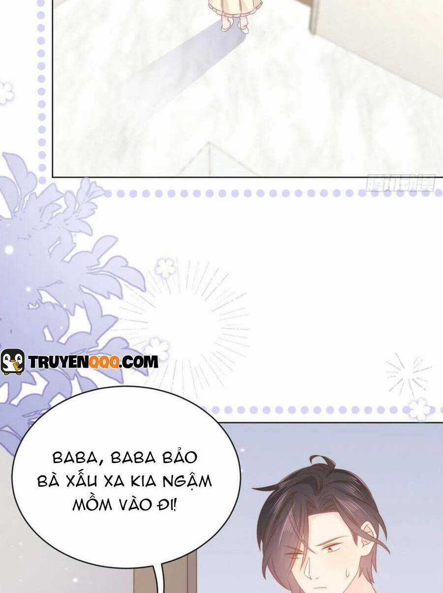 Cưng Chiều Đại Lão 3 Tuổi Rưỡi Chapter 190 trang 18