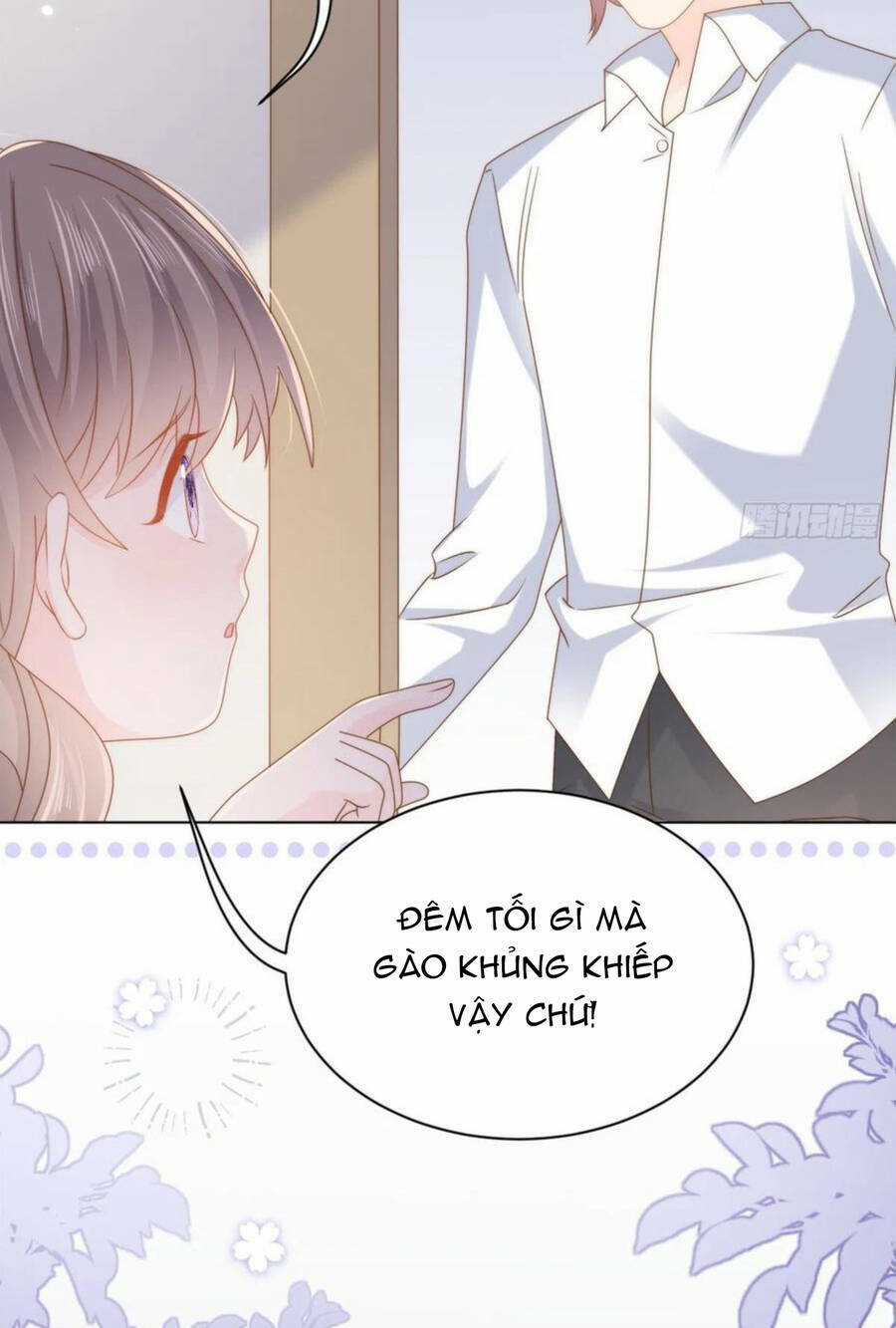 Cưng Chiều Đại Lão 3 Tuổi Rưỡi Chapter 190 trang 19