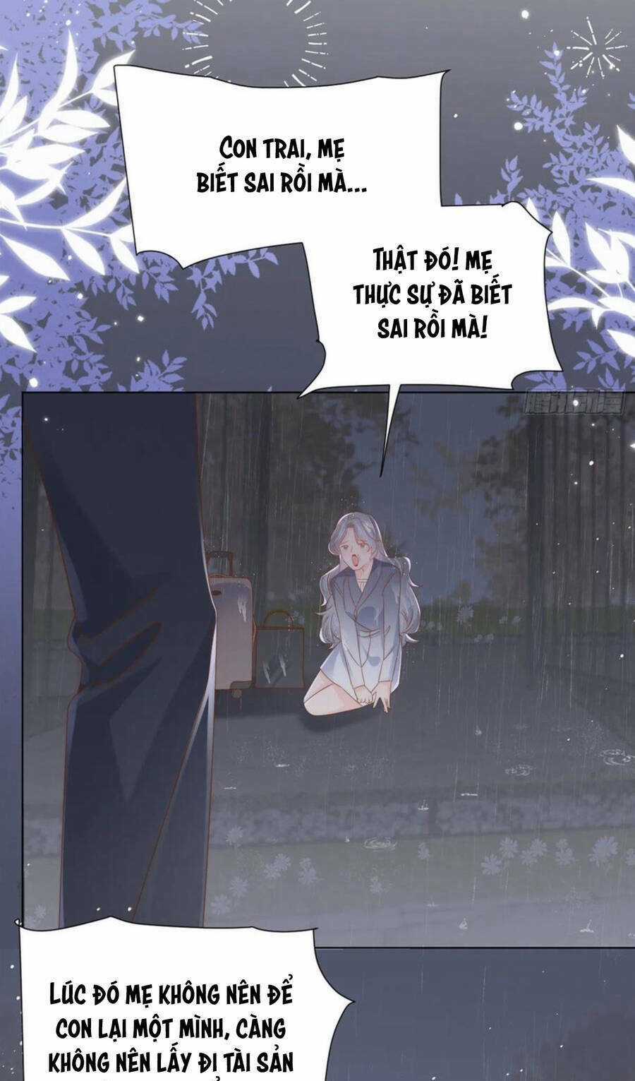 Cưng Chiều Đại Lão 3 Tuổi Rưỡi Chapter 190 trang 21