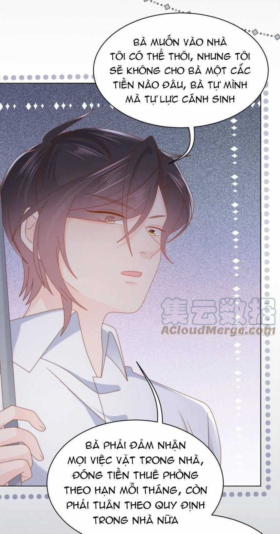 Cưng Chiều Đại Lão 3 Tuổi Rưỡi Chapter 190 trang 25