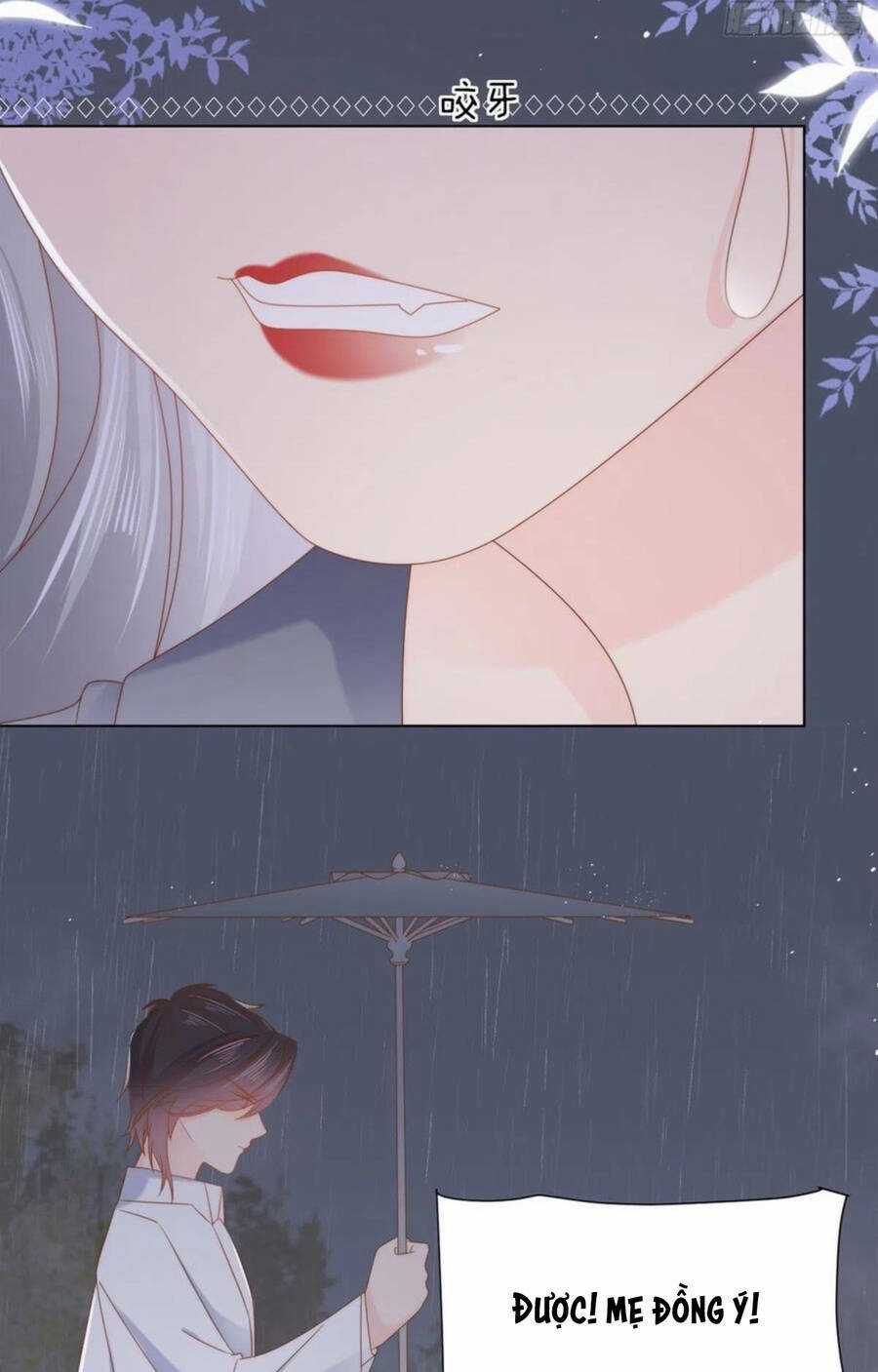 Cưng Chiều Đại Lão 3 Tuổi Rưỡi Chapter 190 trang 27