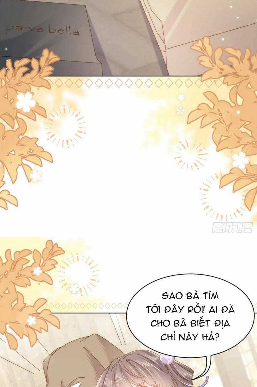 Cưng Chiều Đại Lão 3 Tuổi Rưỡi Chapter 190 trang 4