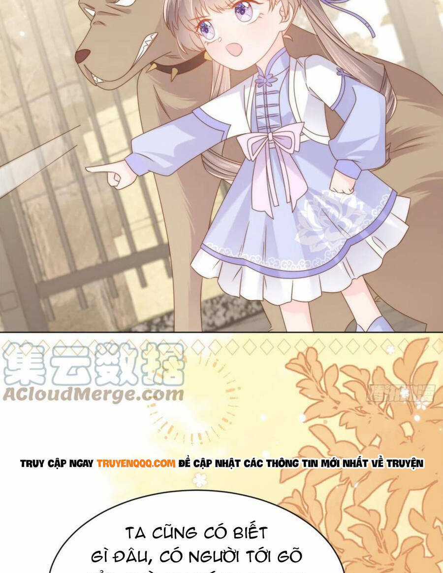 Cưng Chiều Đại Lão 3 Tuổi Rưỡi Chapter 190 trang 5