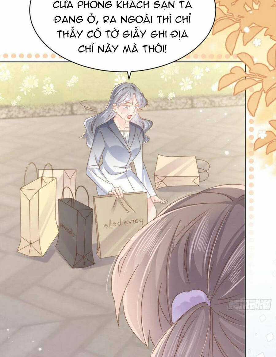 Cưng Chiều Đại Lão 3 Tuổi Rưỡi Chapter 190 trang 6