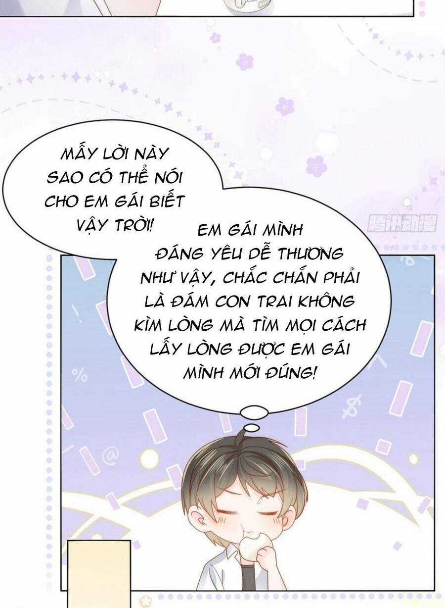 Cưng Chiều Đại Lão 3 Tuổi Rưỡi Chapter 191 trang 10