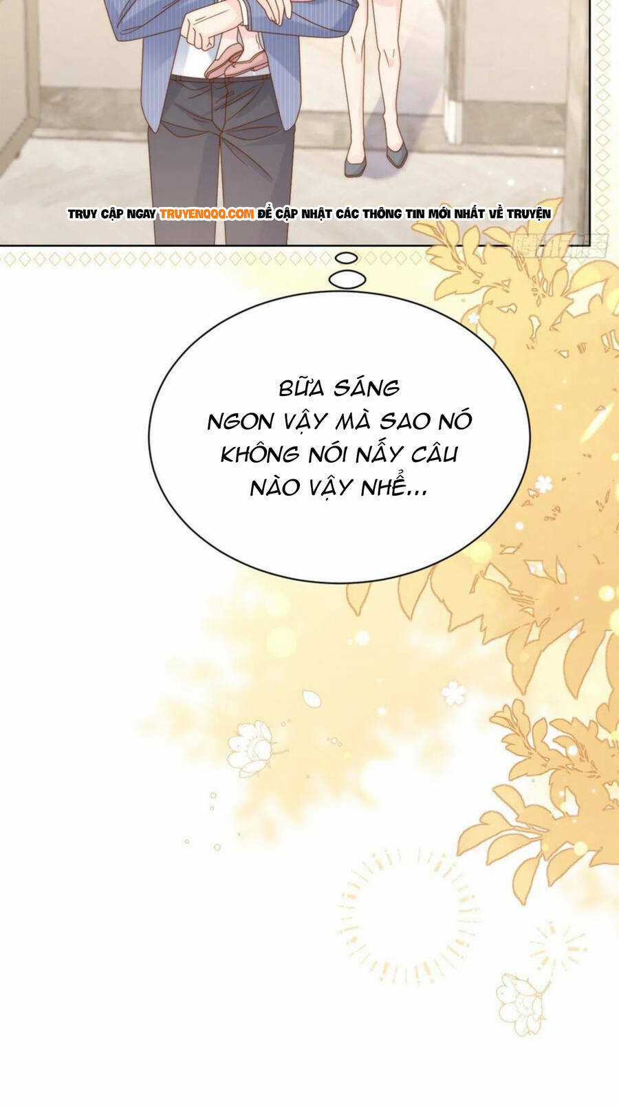 Cưng Chiều Đại Lão 3 Tuổi Rưỡi Chapter 191 trang 12