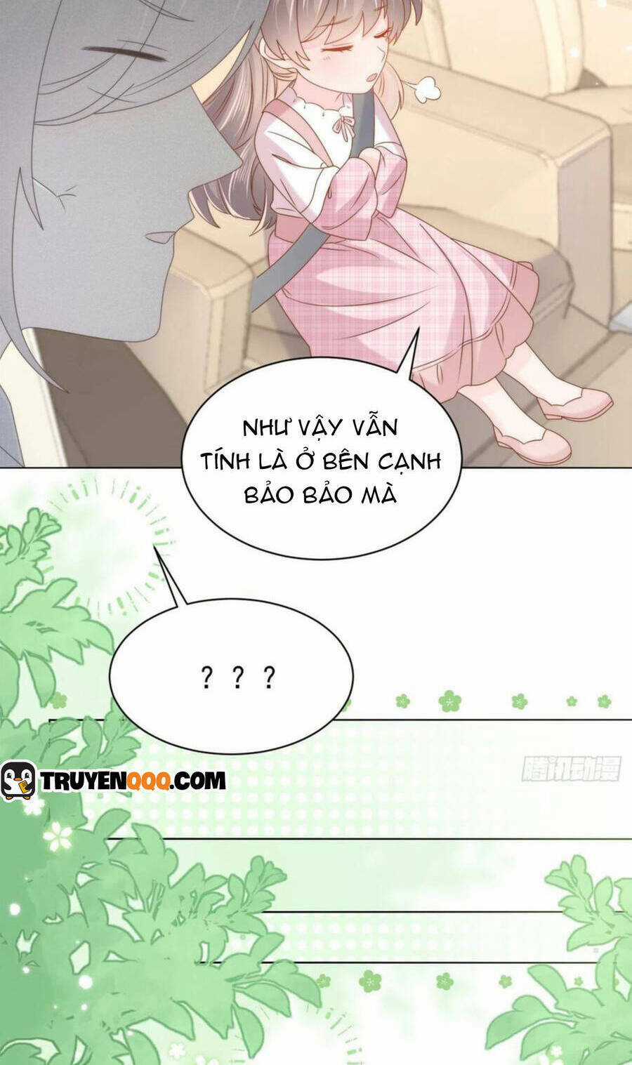 Cưng Chiều Đại Lão 3 Tuổi Rưỡi Chapter 191 trang 19