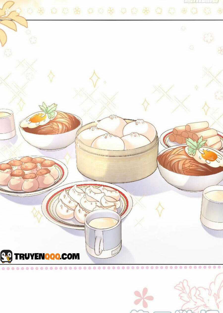 Cưng Chiều Đại Lão 3 Tuổi Rưỡi Chapter 191 trang 2