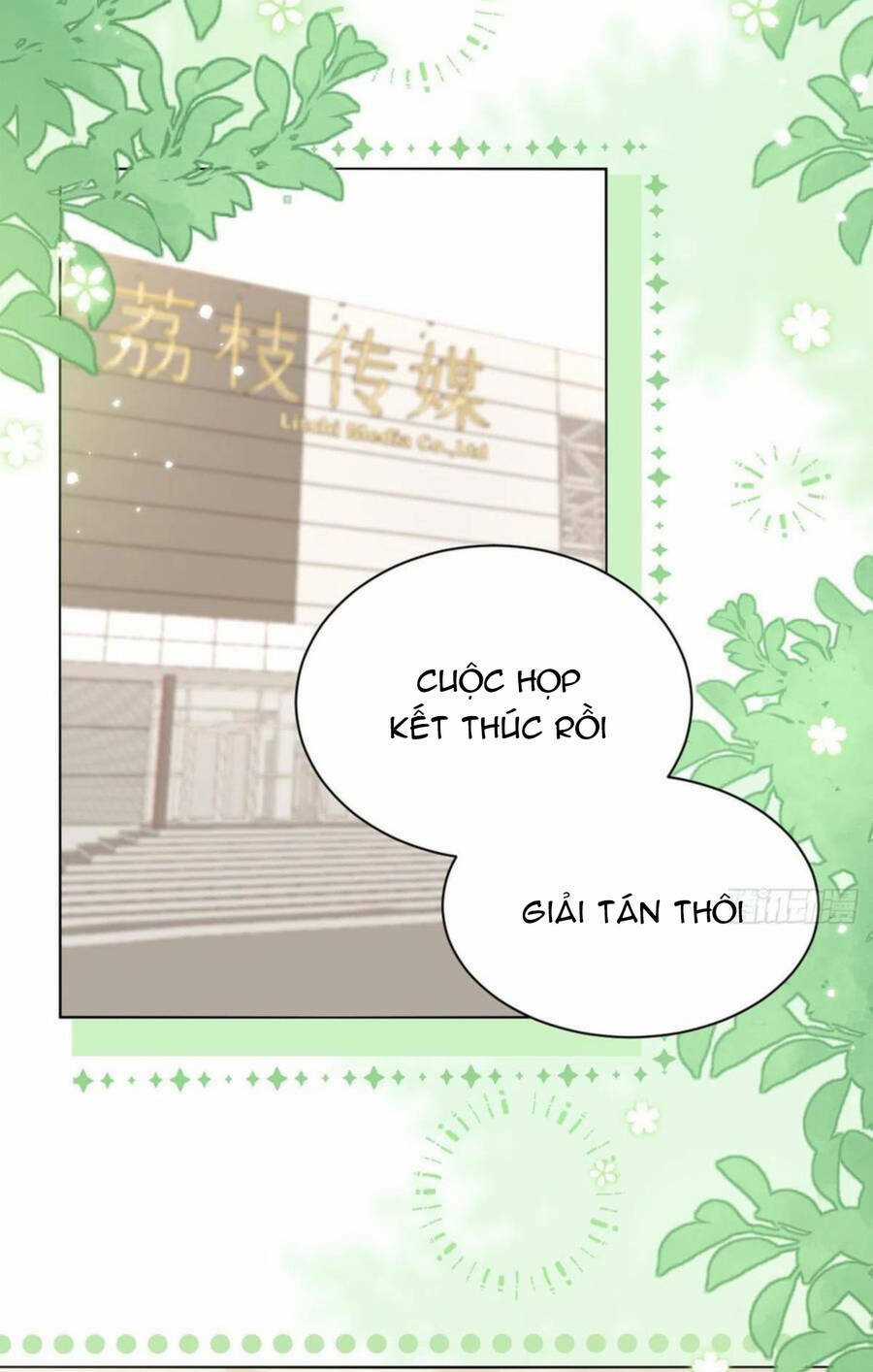 Cưng Chiều Đại Lão 3 Tuổi Rưỡi Chapter 191 trang 20