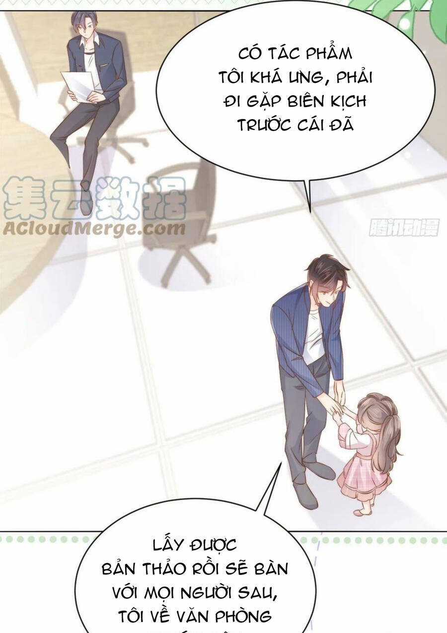 Cưng Chiều Đại Lão 3 Tuổi Rưỡi Chapter 191 trang 26