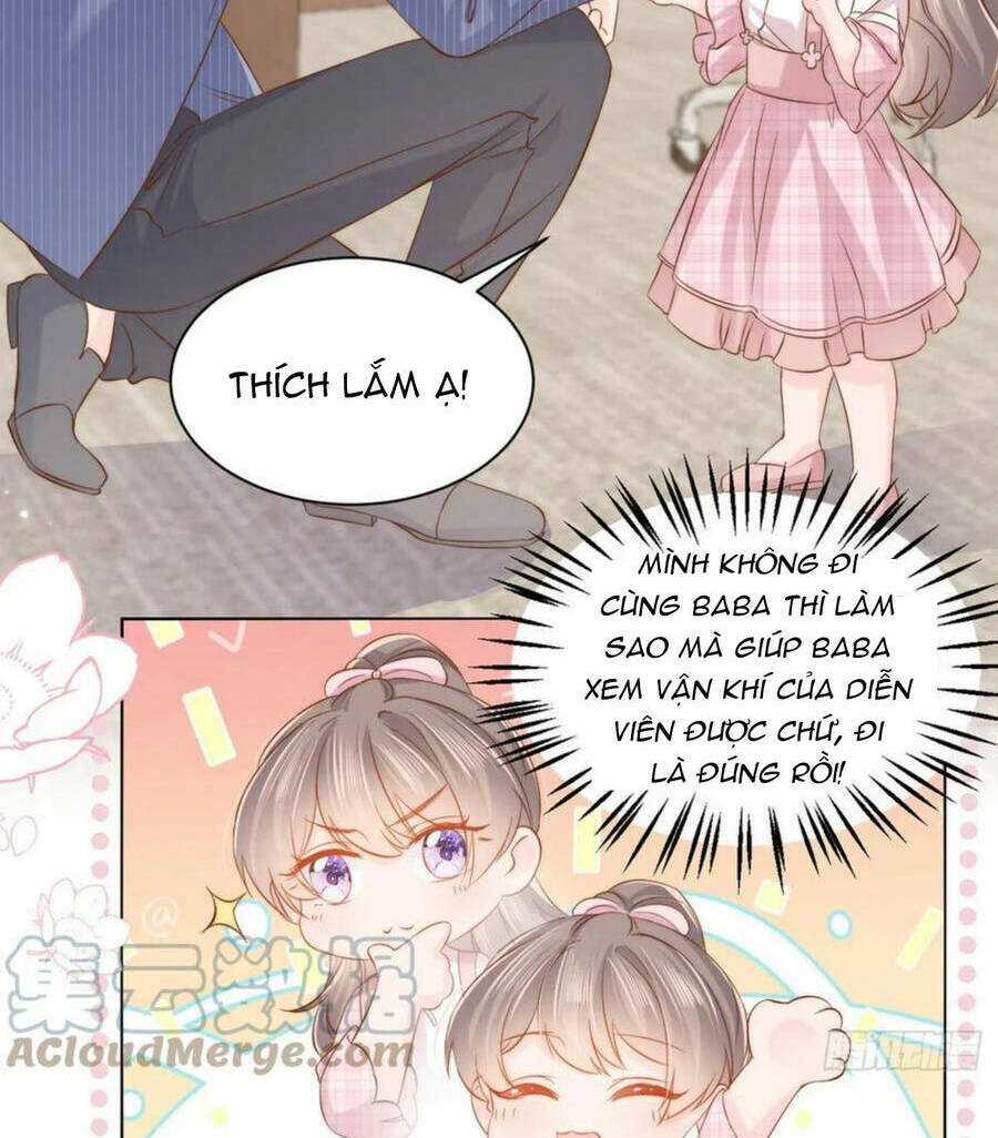 Cưng Chiều Đại Lão 3 Tuổi Rưỡi Chapter 191 trang 29
