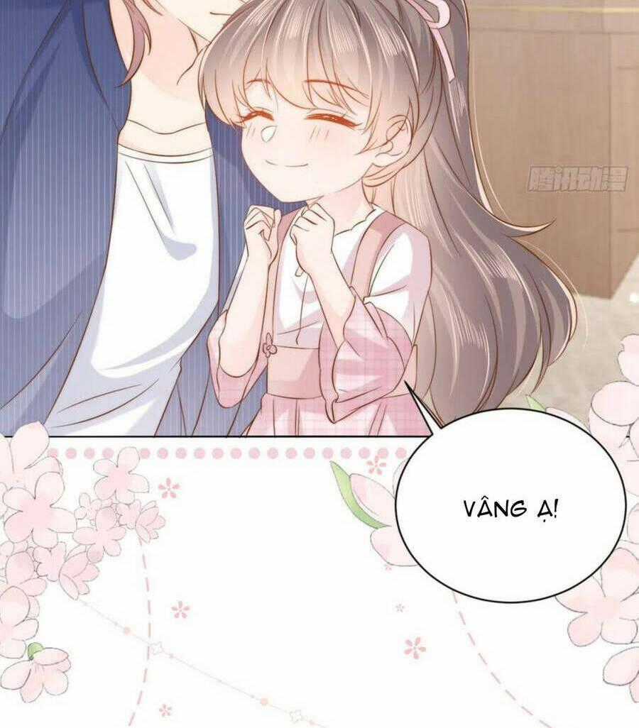 Cưng Chiều Đại Lão 3 Tuổi Rưỡi Chapter 191 trang 31