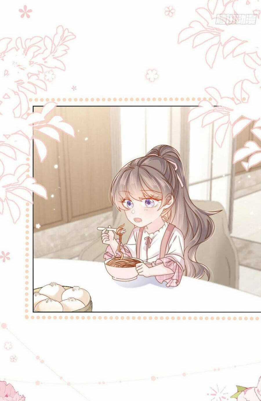 Cưng Chiều Đại Lão 3 Tuổi Rưỡi Chapter 191 trang 4