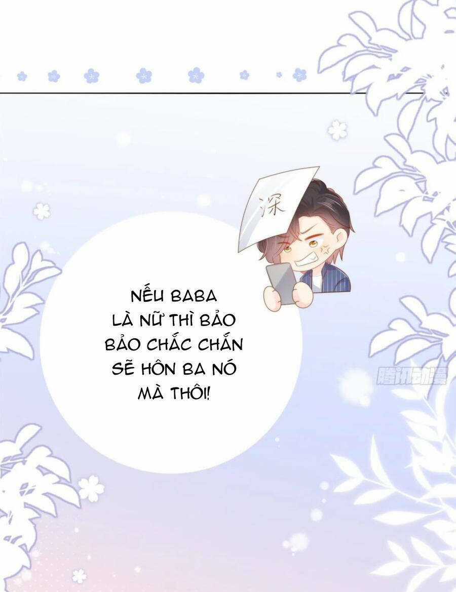 Cưng Chiều Đại Lão 3 Tuổi Rưỡi Chapter 192 trang 10