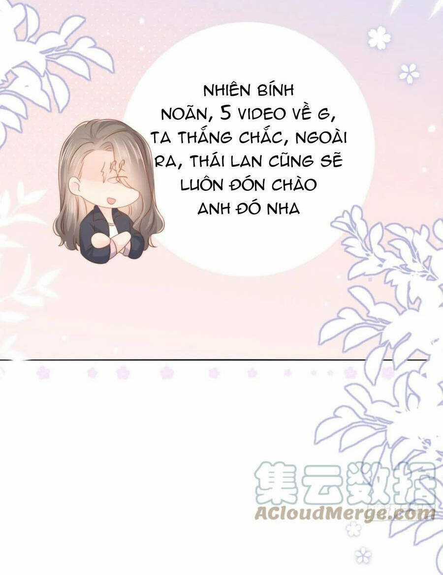 Cưng Chiều Đại Lão 3 Tuổi Rưỡi Chapter 192 trang 11