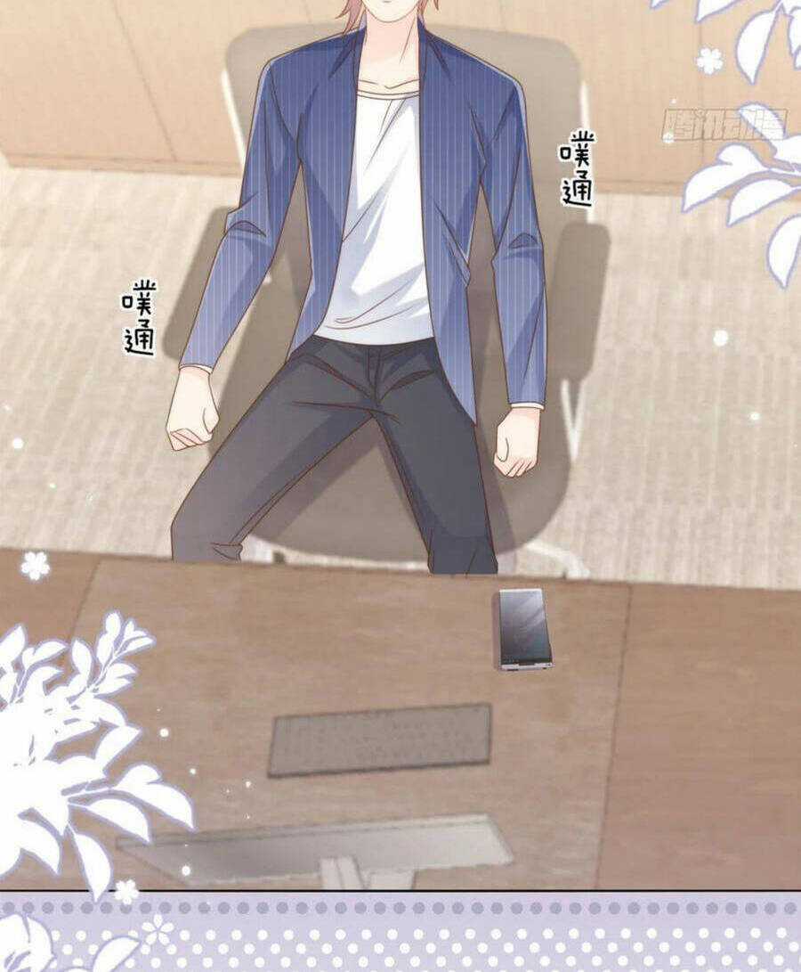 Cưng Chiều Đại Lão 3 Tuổi Rưỡi Chapter 192 trang 17