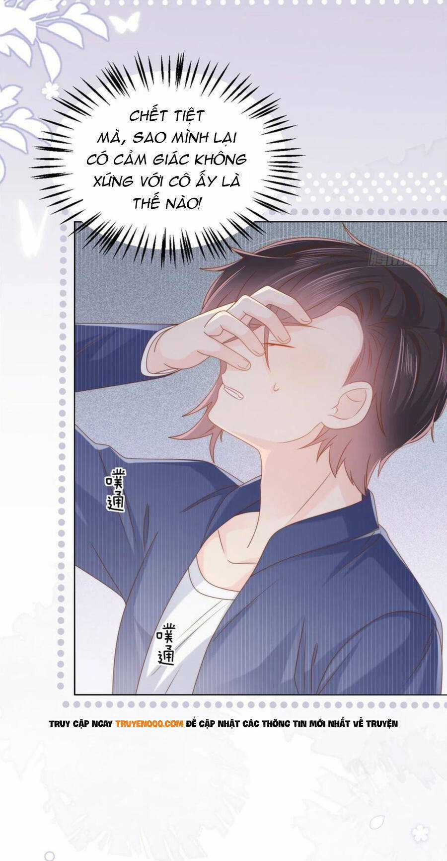 Cưng Chiều Đại Lão 3 Tuổi Rưỡi Chapter 192 trang 18