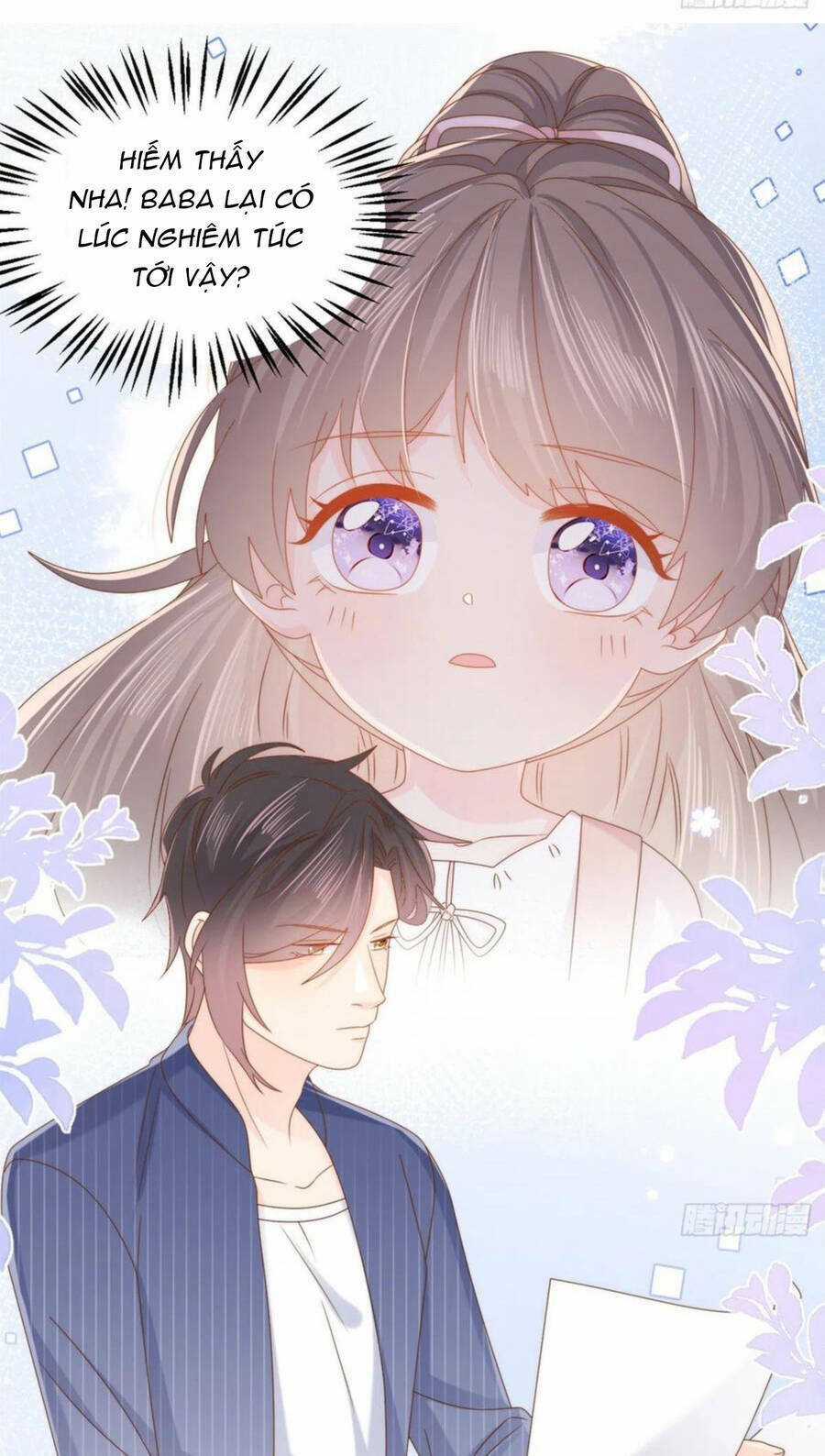 Cưng Chiều Đại Lão 3 Tuổi Rưỡi Chapter 192 trang 20