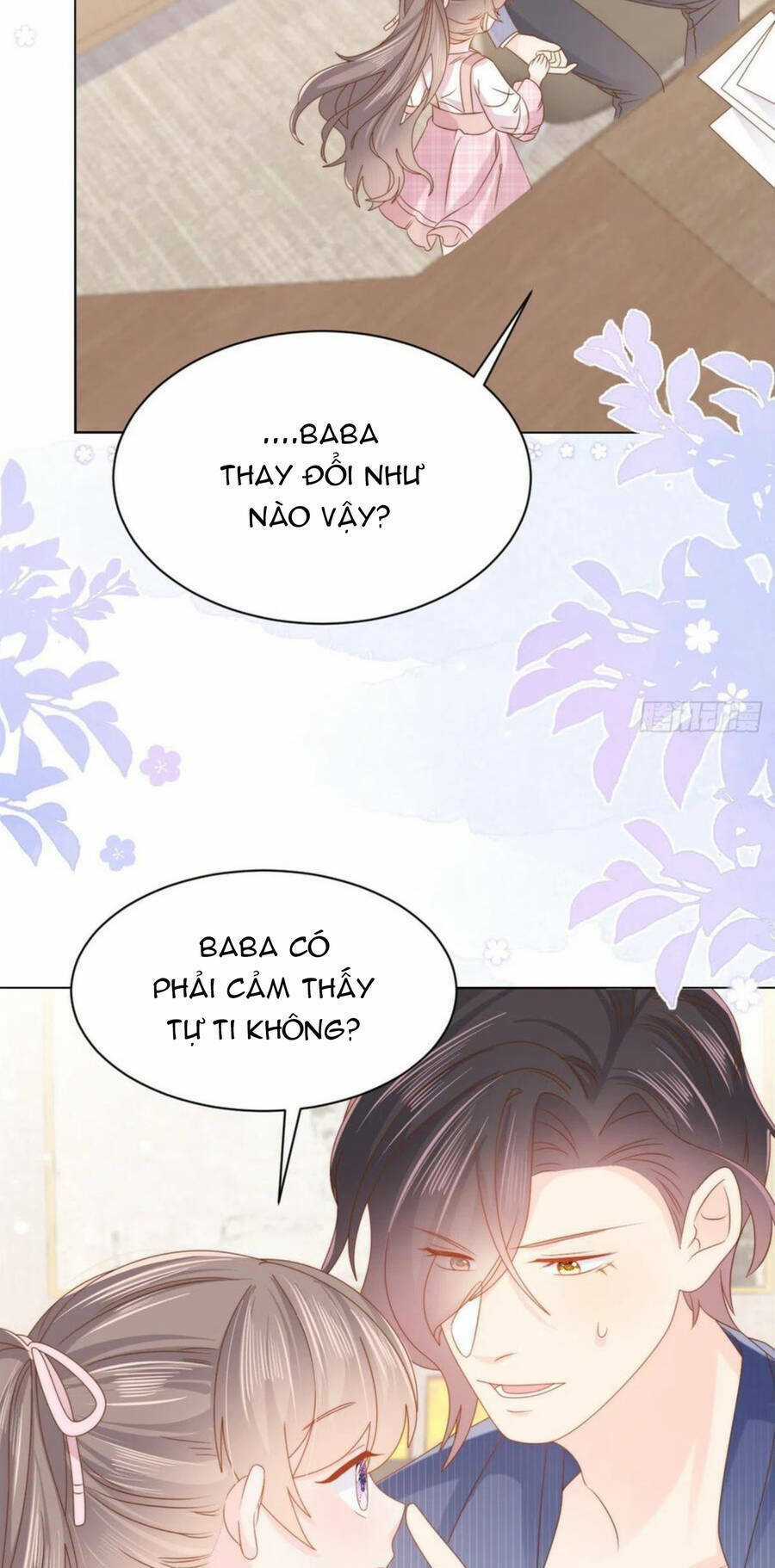 Cưng Chiều Đại Lão 3 Tuổi Rưỡi Chapter 192 trang 22