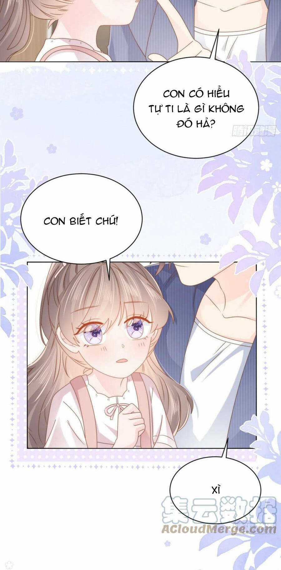 Cưng Chiều Đại Lão 3 Tuổi Rưỡi Chapter 192 trang 23