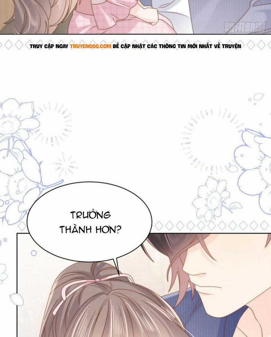 Cưng Chiều Đại Lão 3 Tuổi Rưỡi Chapter 192 trang 25