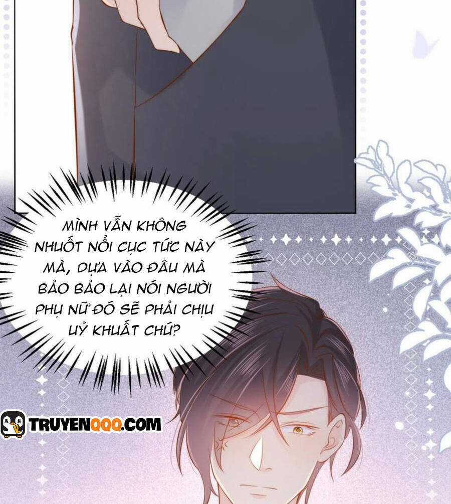 Cưng Chiều Đại Lão 3 Tuổi Rưỡi Chapter 192 trang 3