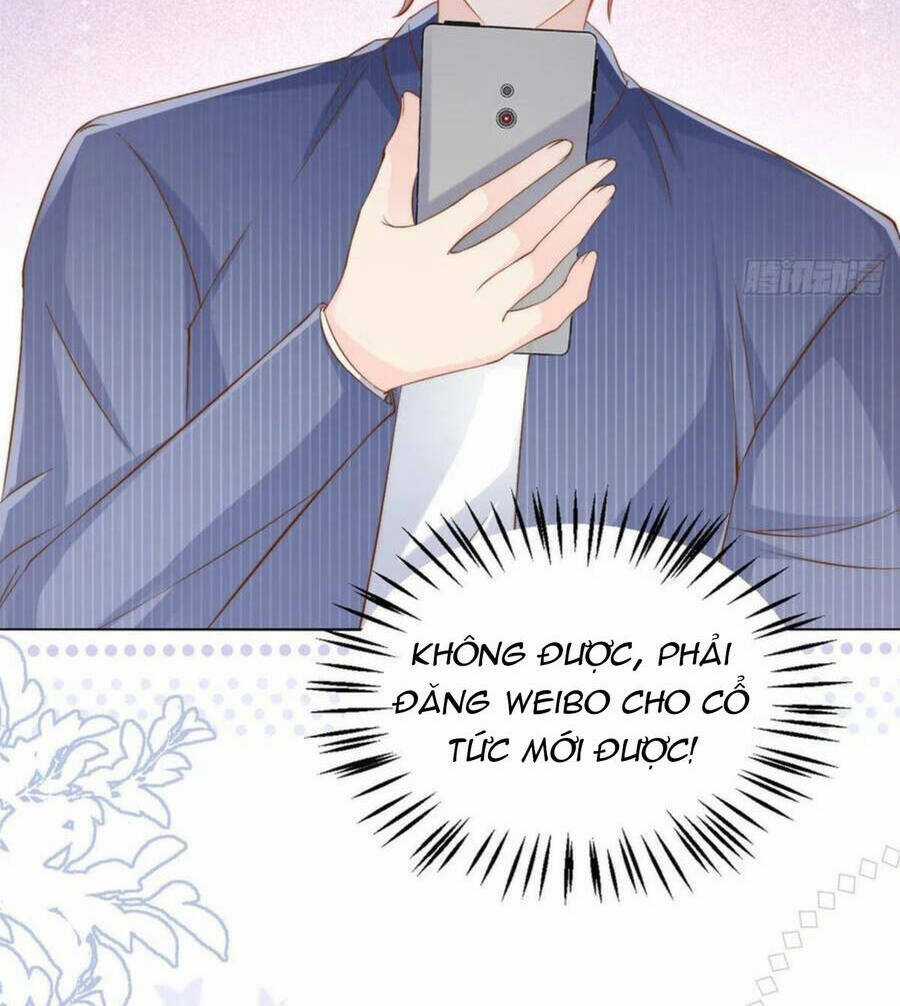 Cưng Chiều Đại Lão 3 Tuổi Rưỡi Chapter 192 trang 4