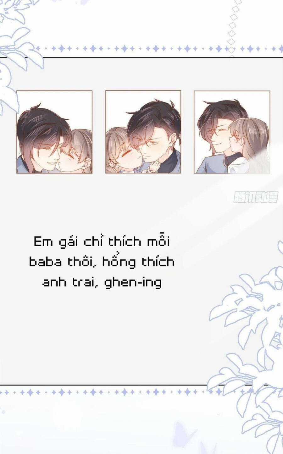 Cưng Chiều Đại Lão 3 Tuổi Rưỡi Chapter 192 trang 5