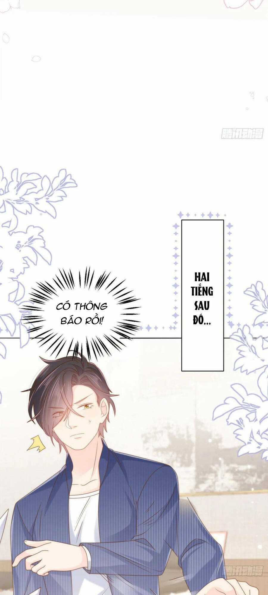 Cưng Chiều Đại Lão 3 Tuổi Rưỡi Chapter 192 trang 7