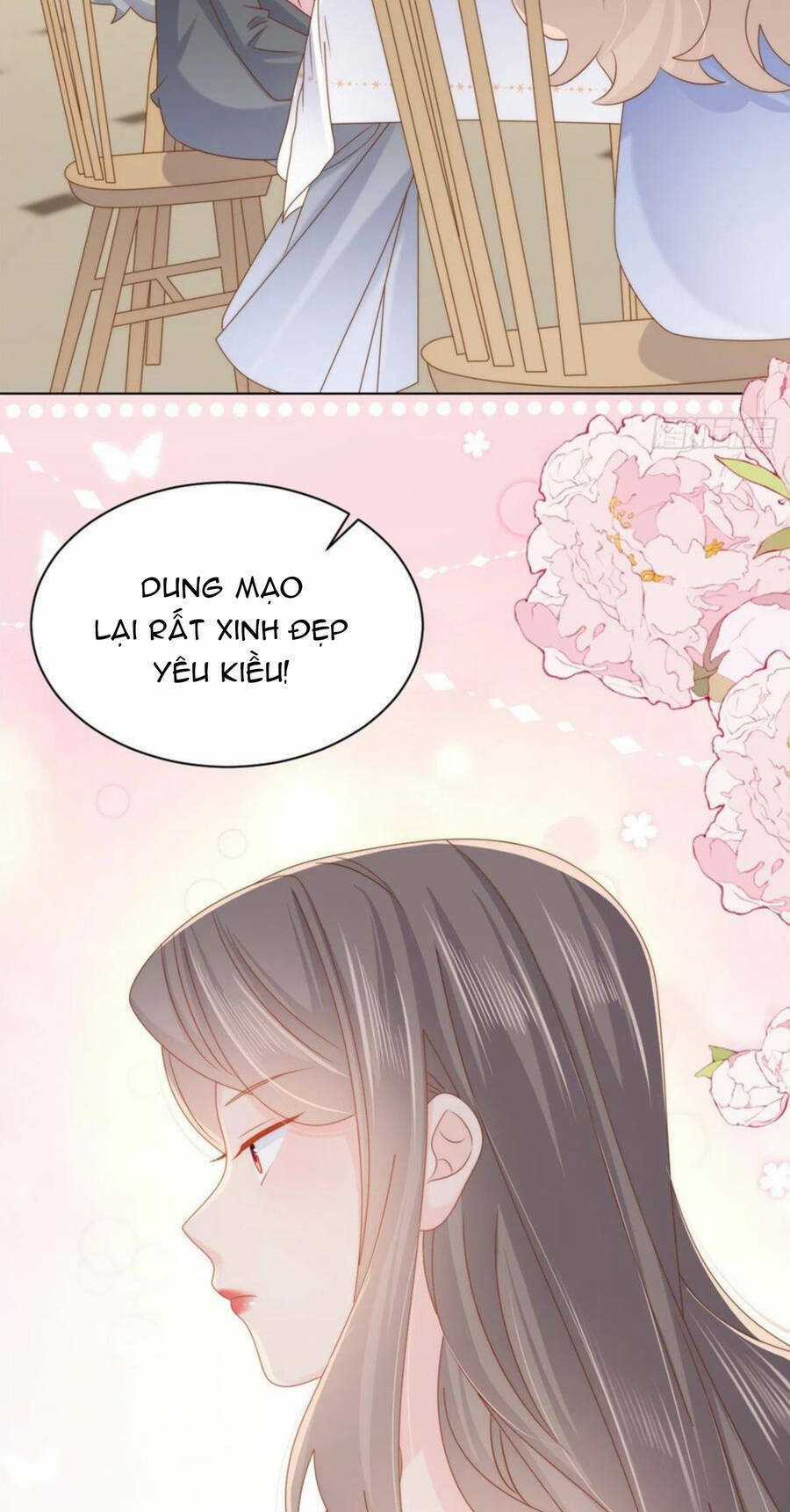 Cưng Chiều Đại Lão 3 Tuổi Rưỡi Chapter 193 trang 10