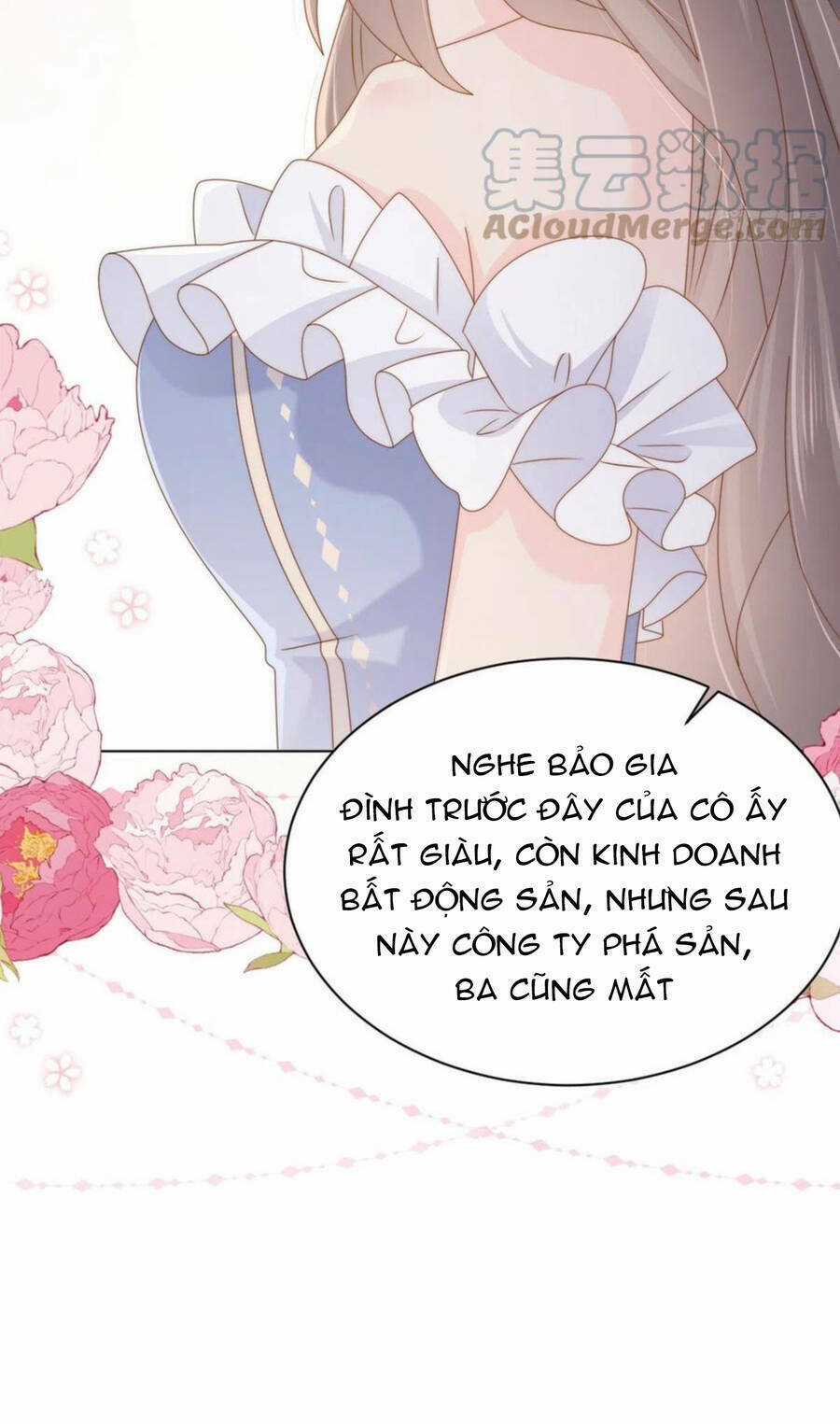 Cưng Chiều Đại Lão 3 Tuổi Rưỡi Chapter 193 trang 11
