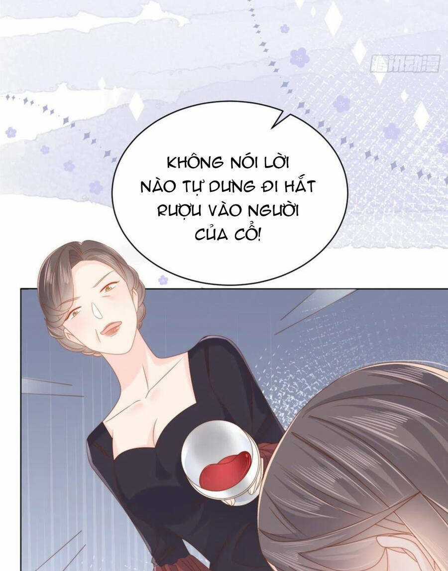 Cưng Chiều Đại Lão 3 Tuổi Rưỡi Chapter 193 trang 13