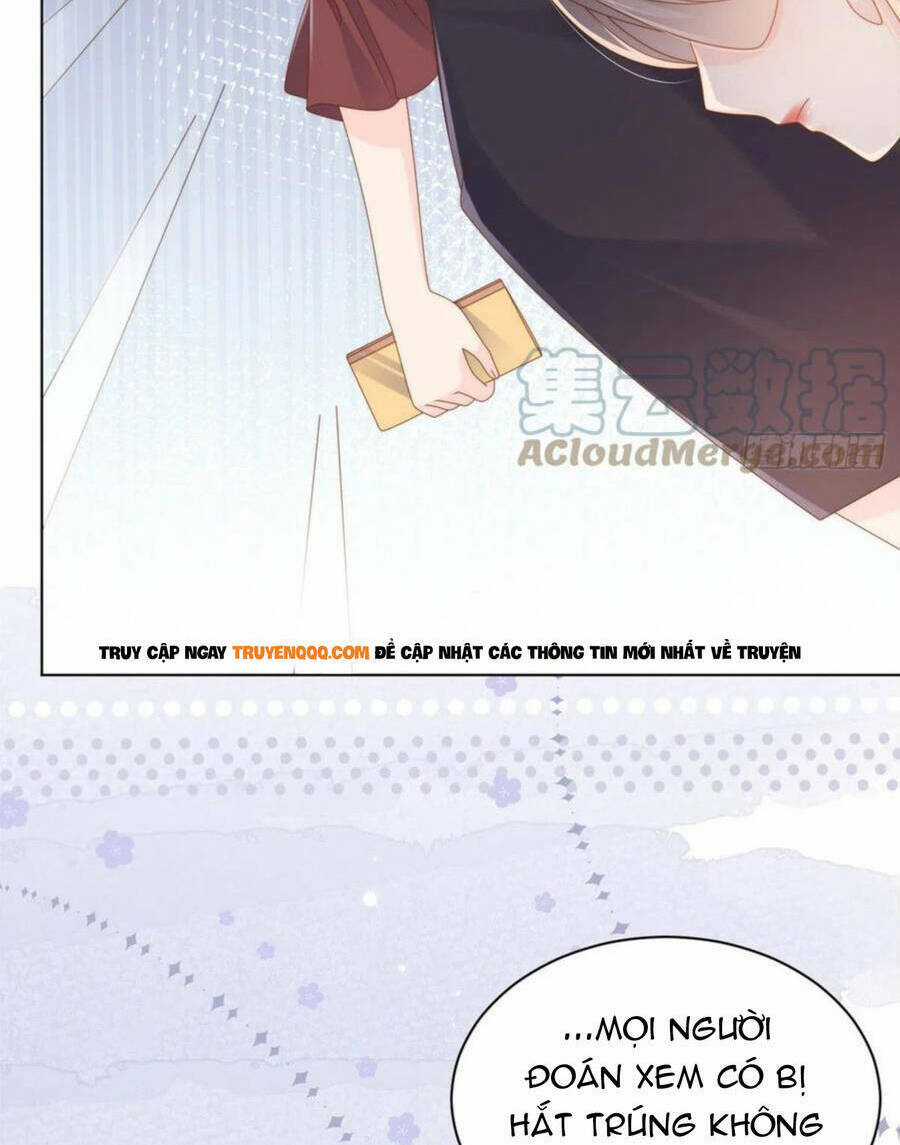 Cưng Chiều Đại Lão 3 Tuổi Rưỡi Chapter 193 trang 14