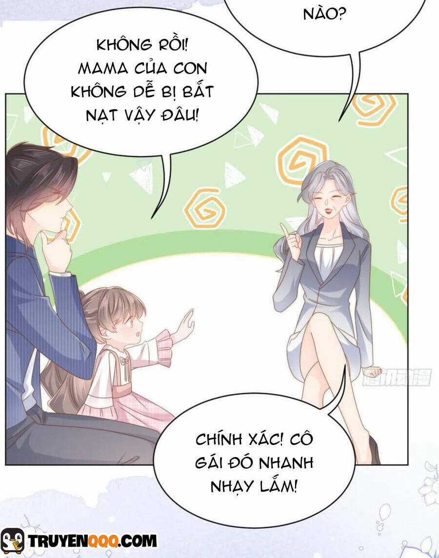 Cưng Chiều Đại Lão 3 Tuổi Rưỡi Chapter 193 trang 15