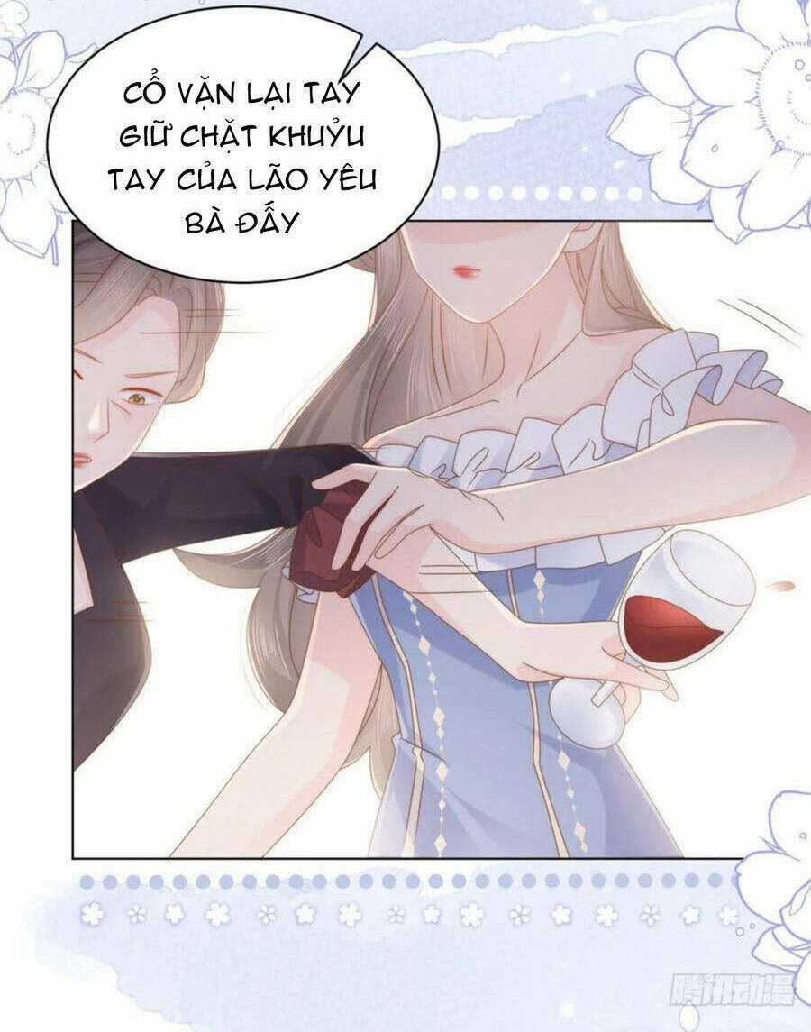 Cưng Chiều Đại Lão 3 Tuổi Rưỡi Chapter 193 trang 16