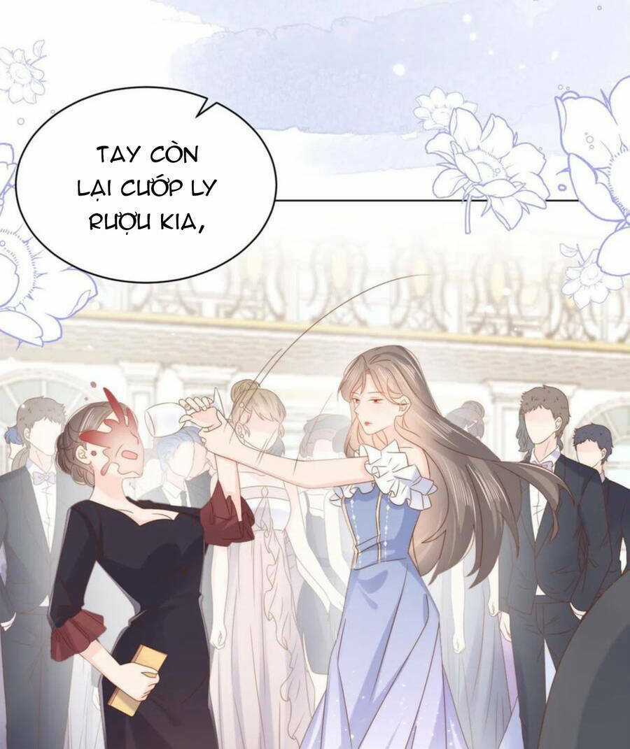 Cưng Chiều Đại Lão 3 Tuổi Rưỡi Chapter 193 trang 17