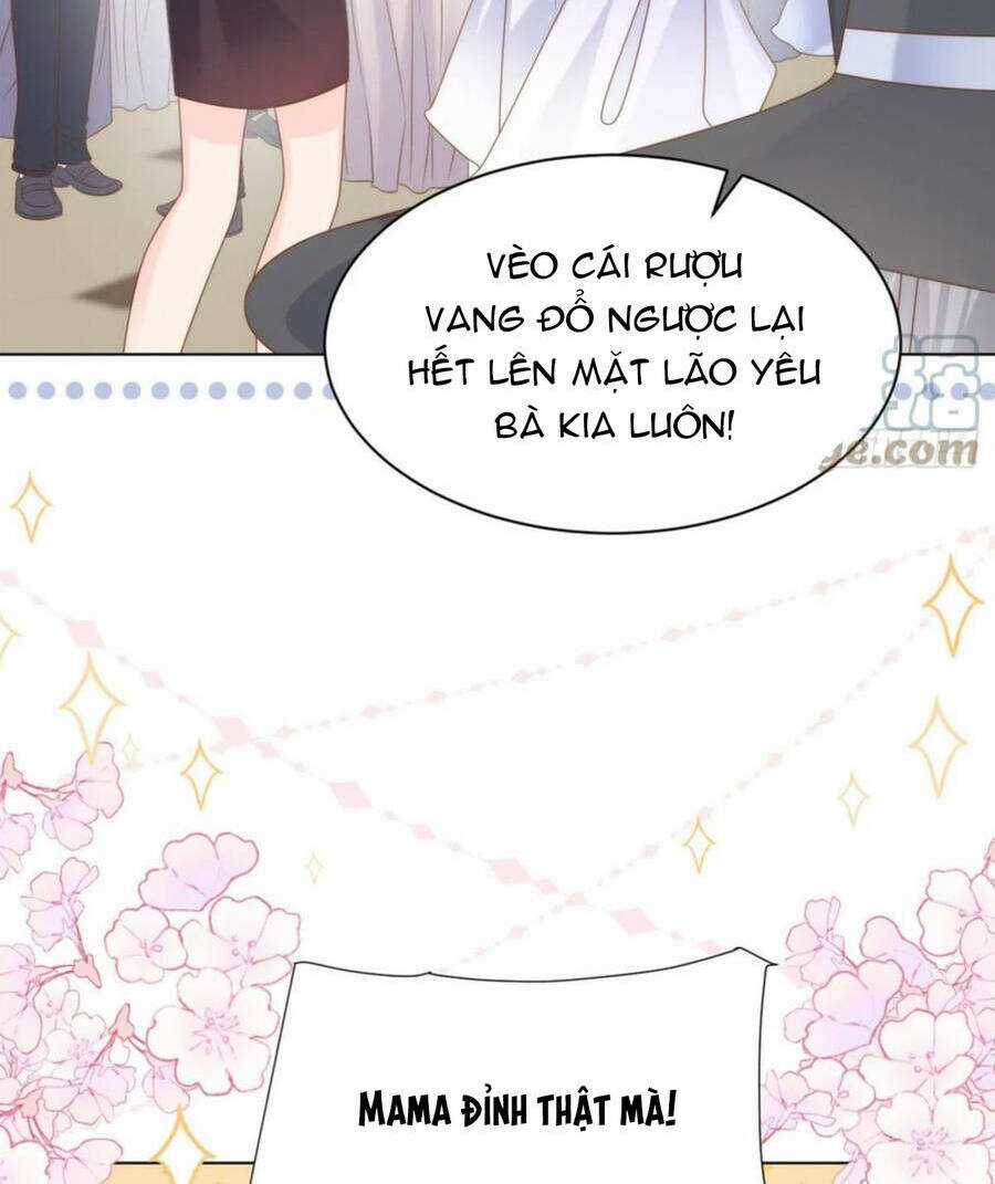 Cưng Chiều Đại Lão 3 Tuổi Rưỡi Chapter 193 trang 18