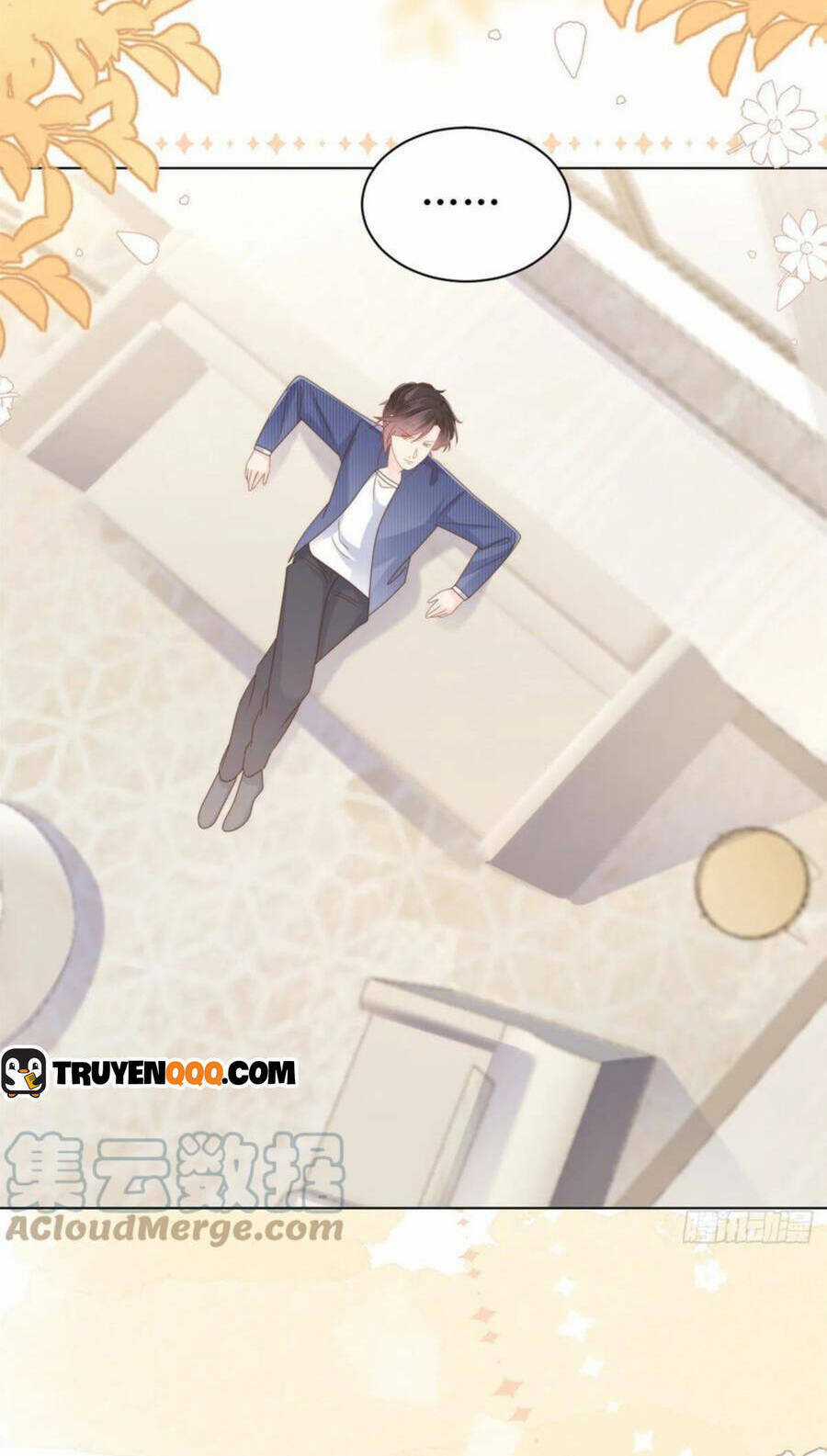 Cưng Chiều Đại Lão 3 Tuổi Rưỡi Chapter 193 trang 2