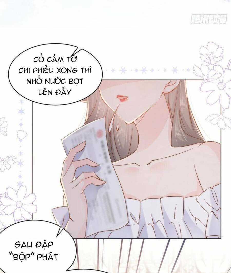 Cưng Chiều Đại Lão 3 Tuổi Rưỡi Chapter 193 trang 25