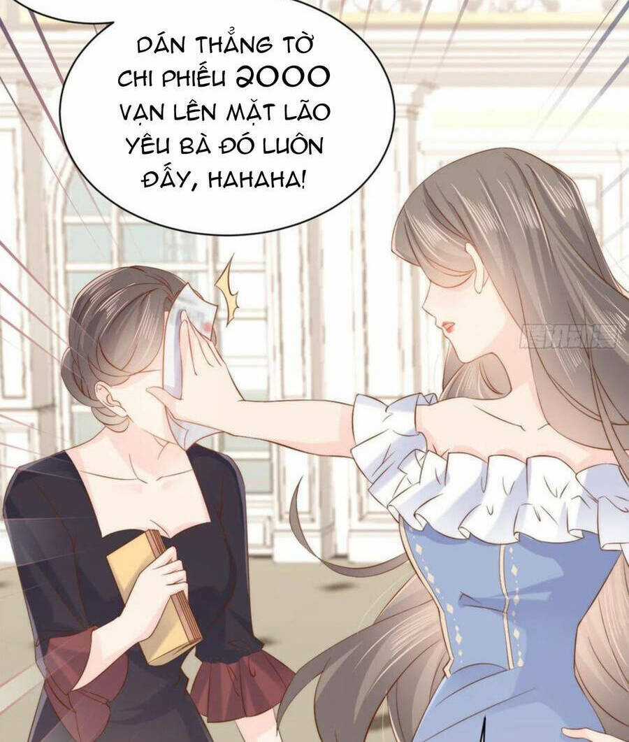 Cưng Chiều Đại Lão 3 Tuổi Rưỡi Chapter 193 trang 26