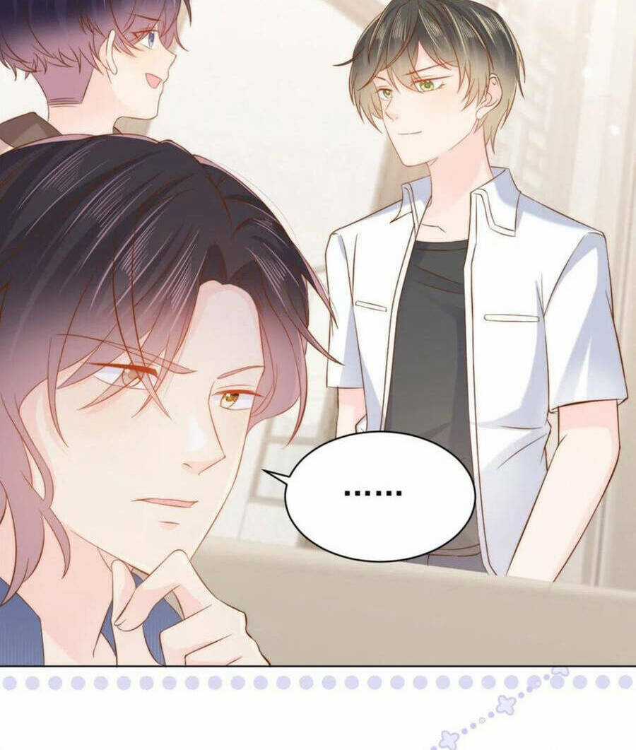 Cưng Chiều Đại Lão 3 Tuổi Rưỡi Chapter 193 trang 28