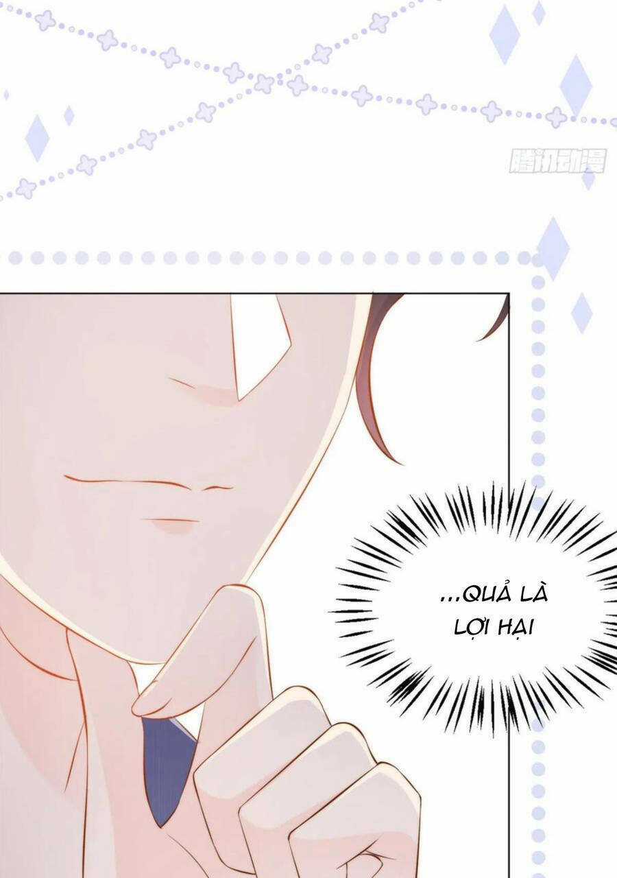 Cưng Chiều Đại Lão 3 Tuổi Rưỡi Chapter 193 trang 29