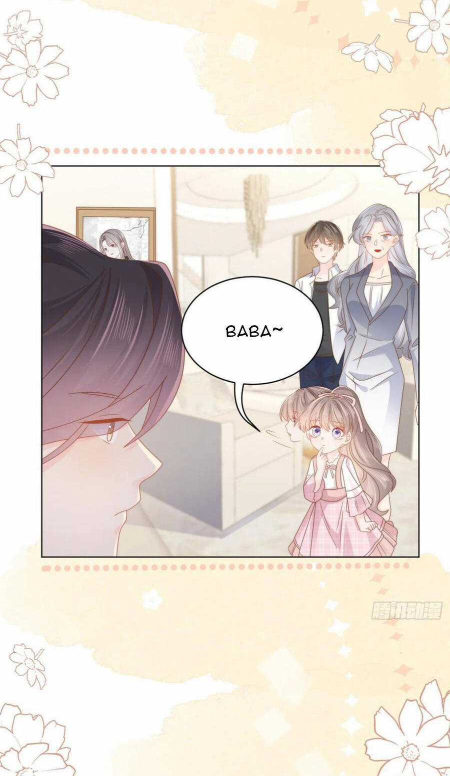 Cưng Chiều Đại Lão 3 Tuổi Rưỡi Chapter 193 trang 3