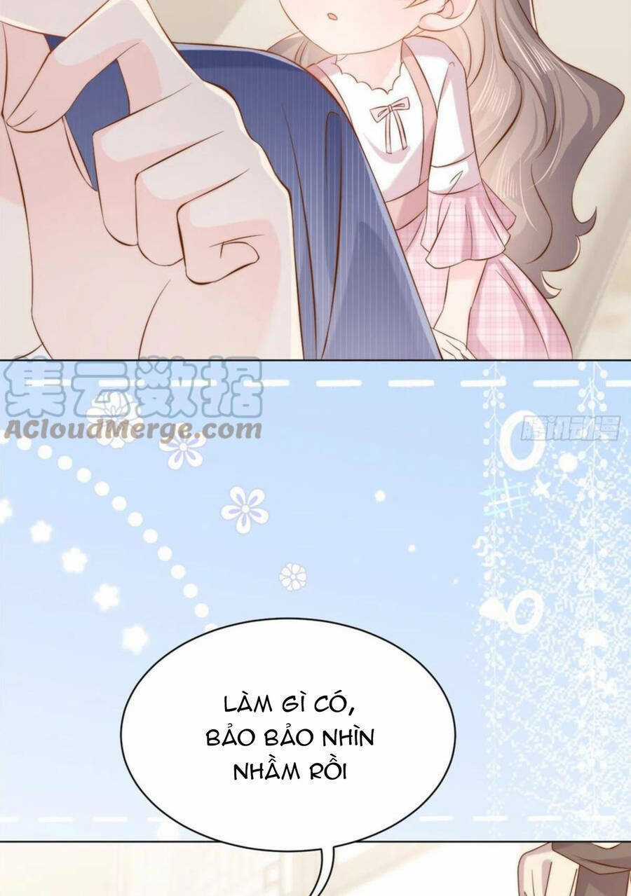 Cưng Chiều Đại Lão 3 Tuổi Rưỡi Chapter 193 trang 31