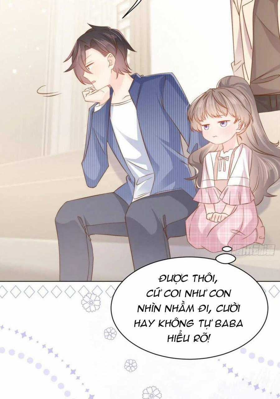 Cưng Chiều Đại Lão 3 Tuổi Rưỡi Chapter 193 trang 32