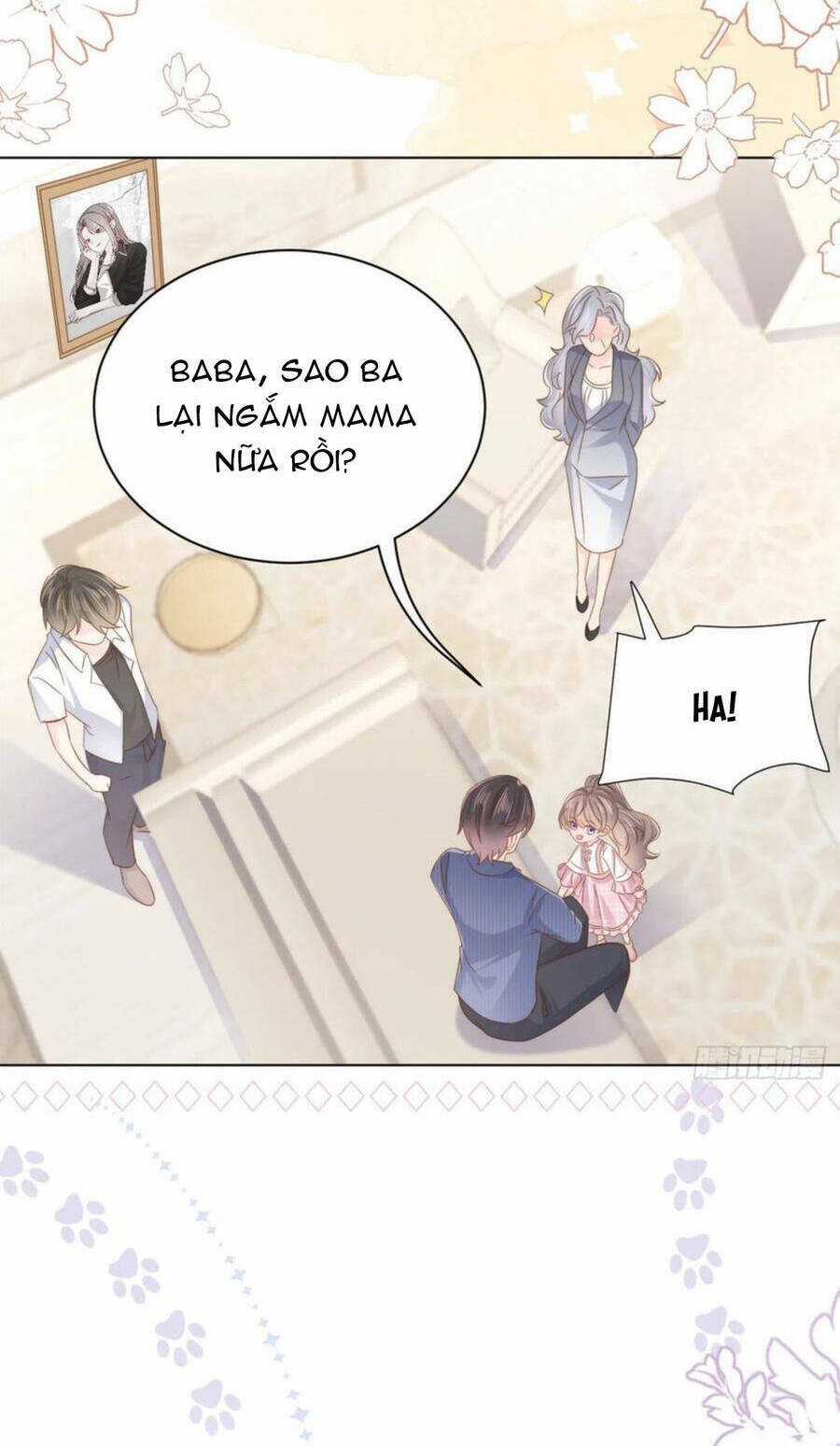 Cưng Chiều Đại Lão 3 Tuổi Rưỡi Chapter 193 trang 4