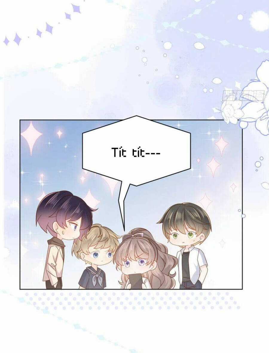 Cưng Chiều Đại Lão 3 Tuổi Rưỡi Chapter 194 trang 10