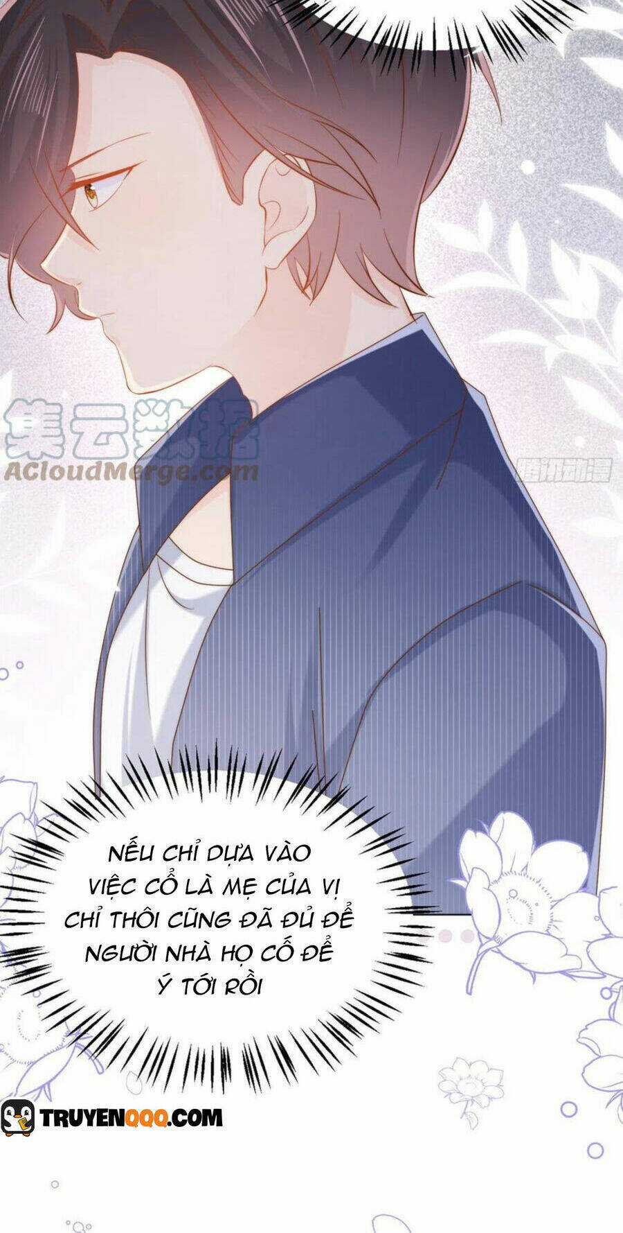 Cưng Chiều Đại Lão 3 Tuổi Rưỡi Chapter 194 trang 2