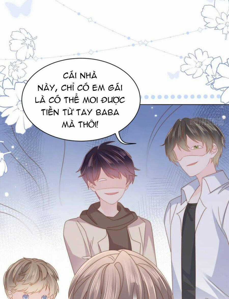 Cưng Chiều Đại Lão 3 Tuổi Rưỡi Chapter 194 trang 23